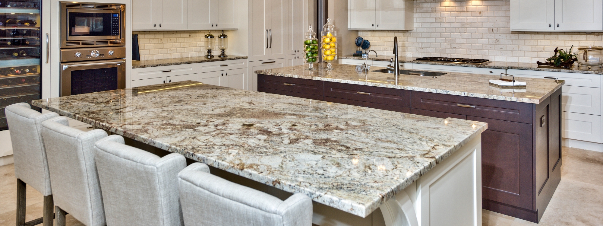reliable countertops installers